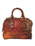 X Richard Prince Mancrazy Jokes Bag, front view